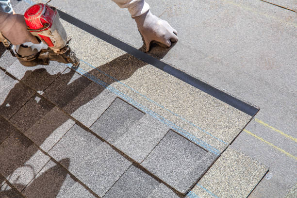 Best Residential Roofing Contractor  in Munroe Falls, OH