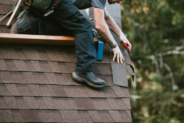 Best Roof Maintenance Services  in Munroe Falls, OH